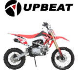 Upbeat 2016 Hot Selling 140cc Pit Bike 140cc Dirt Bike Four Stroke Bike 17/14 Wheel Kick Start