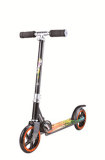 Folding Push Scooter, Customize Wheel Scooter