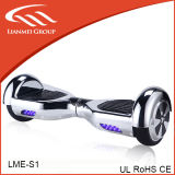 Zhejiang Replacement Parts Scooter 6.5 Inch Hoverboard Bluetooth with Remote