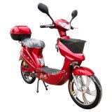 200W~500W Electric Scooter, Mobility Scootrer with Pedal