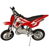 Dirt Bike (TP-DT005) 47cc, 2 Stroke