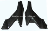 Carbon Motorcycle Body Panels for Honda