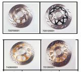 Motorcycle Disc Brake