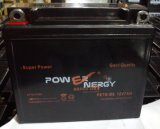 12V7.0ah Sealed Maintenance Free Lead Acid Factory Activated Motorcycle Battery