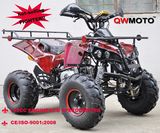 125CC 150CC Sports Quad ATV with LED Speedometer CE