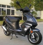 2014 New 50cc 90cc 110cc Gas Scooter with EEC