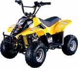 ATV (DY-A50 yellow)