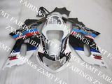 Motorcycle Fairing for Suzuki Gsxr600750-0103