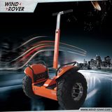 Electric Scooter with Sidecar Adult Electric Scooters