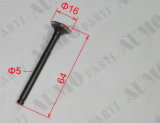 Exhaust Valve for Chinese 50cc Scooters (ME152103-0040)