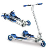 Swing Scooter (H15)