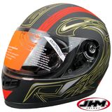 Full Face Helmet (ST-985)