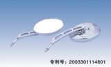 Motorcycle Parts - Motorcycle Mirror (QY118)