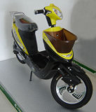 Electric Motorcycle (TDP28Z)