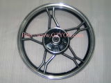 Gn 125 Front Rear Rim Assy / Aluminum Rim / Wheel Rim