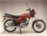 Motorcycle (SY125-A/wuyang)
