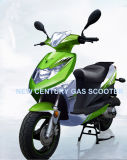 Gas Scooter (NCM150T-20A)