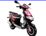 Gas Scooter (BD50QT-2-III)