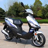 X3 50CC EEC/EPA Gas Scooter