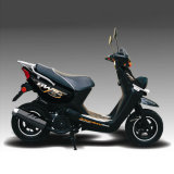 Gas Scooter (ACE150T-BWS)