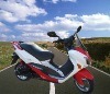 Electric Motorcycle 2