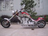 110cc Chopper with EEC (SLCP110-01)