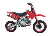 EEC Dirt Bike (D12)