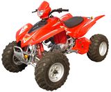 ATV (250ST)