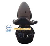 200W / 250W Sea Scooter, Water Scooter, Aqua Scooter with 2 Speeds (DR150)