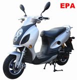 50cc-150cc EPA / DOT Scooter (GS-804-2)