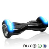 8 Inch 2 Wheels Scooter Bluetooth Electric Hoverboard