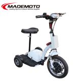 CE Approved 350W Electric Scooter Zappy Es3502
