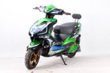 1000W60V Motorcycle Electric Motorbike with Brushless Motor (EM-016)