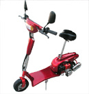 Gasoline Scooter (AGB-08)