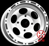 ATV Wheels (831-ATV12x7.5AT)