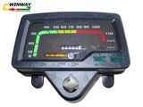 Ww-7213 Motorcycle Accessories, Motorcycle Part, Bajaj100 Motorcycle Speedometer,