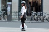Portable Electric Unicycle Scooter