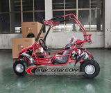 China Supplier Adult Go Karts