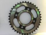 Motorcycle Rear Sprocket