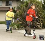 Twist and Go Kids Children Scooter