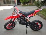 49cc Mini Dirt Bike