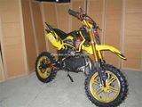 49cc Air Cooled off Road Dirt Bike (ET-DB003)