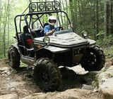 1100CC 4X4 Dune Buggy Go Kart