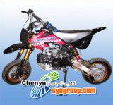 4 Stroke, 110CC Dirt Bike (CYDT-805)