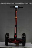 Self-Balancing Electric Scooter