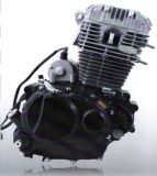 Motorcycle Engine CBN200-2/250-2