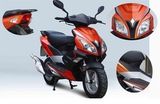 Cooling Moped Petrol Scooters 150cc 125cc (HD150QT-4S)