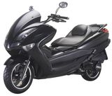 T-3b 125/150cc EEC Scooter