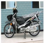 Gasoline Scooter (110CC) (JH110)