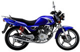 Motorcycle (FK125-4B JingChi-Blue)